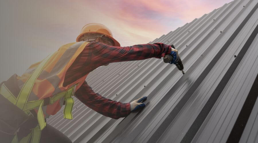 Professional New roof installation in Spencer, WV